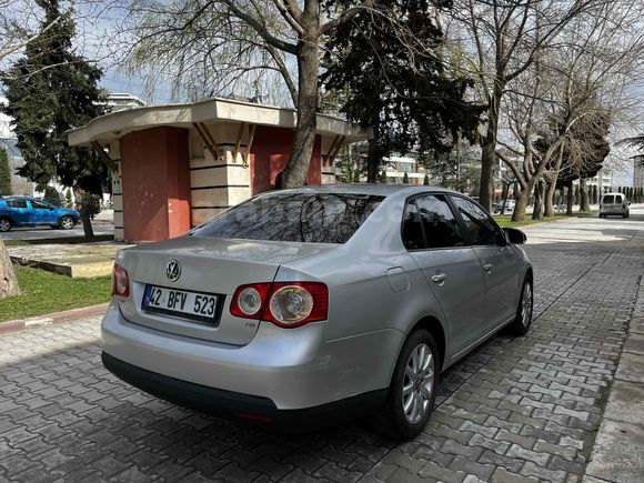 Sahibinden Volkswagen Jetta 1.4 TSi Midline 2008 Model 