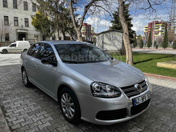 Sahibinden Volkswagen Jetta 1.4 TSi Midline 2008 Model 