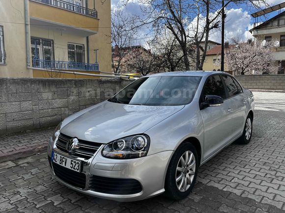 Sahibinden Volkswagen Jetta 1.4 TSi Midline 2008 Model 