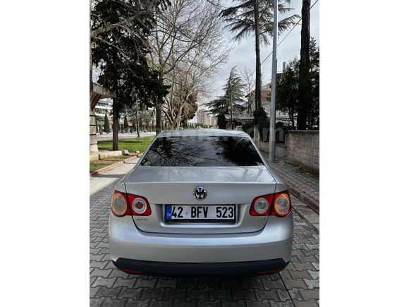 Sahibinden Volkswagen Jetta 1.4 TSi Midline 2008 Model 