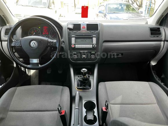 Sahibinden Volkswagen Jetta 1.4 TSi Midline 2008 Model 
