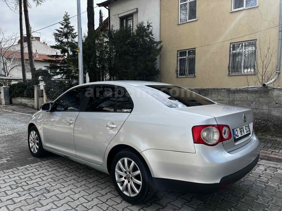 Sahibinden Volkswagen Jetta 1.4 TSi Midline 2008 Model 