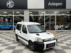 ADAŞEN'den PEUGEOT PARTNER K.KARTINA 12 TAKSİT'