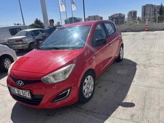 Sahibinden Hyundai i20 1.4 CVVT Jump 2013 Model 