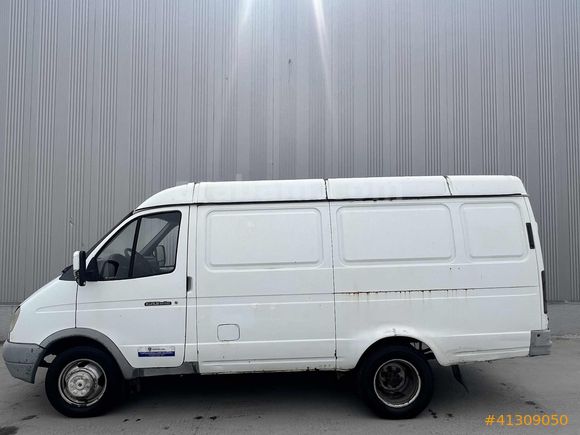 ADAŞEN'den BAKIMLI 169BİNDE *İLK EL* GAZELLE 2705