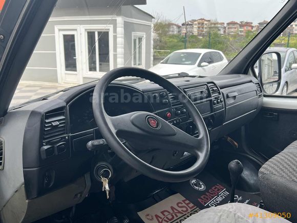 ADAŞEN'den BAKIMLI 169BİNDE *İLK EL* GAZELLE 2705