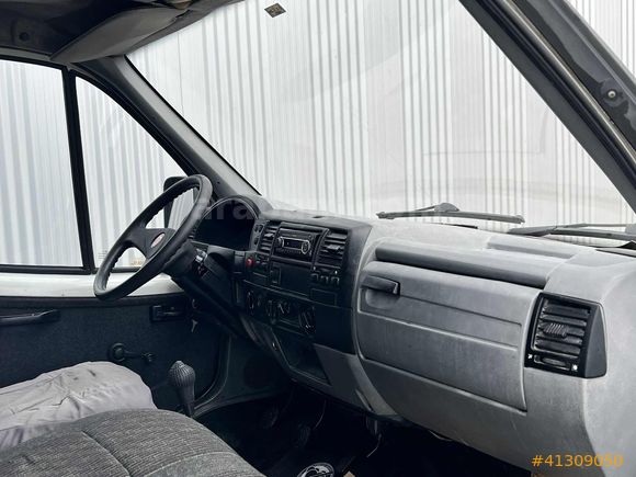 ADAŞEN'den BAKIMLI 169BİNDE *İLK EL* GAZELLE 2705