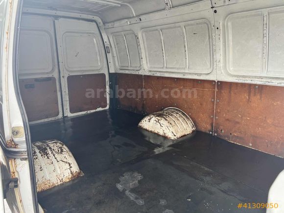 ADAŞEN'den BAKIMLI 169BİNDE *İLK EL* GAZELLE 2705