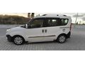 Sahibinden Fiat Doblo Combi 1.3 Multijet Dynamic 2012 Model