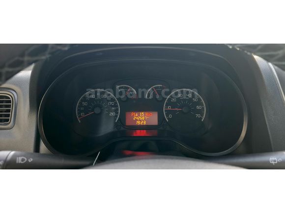 Sahibinden Fiat Doblo Combi 1.3 Multijet Dynamic 2012 Model