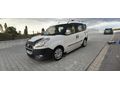 Sahibinden Fiat Doblo Combi 1.3 Multijet Dynamic 2012 Model
