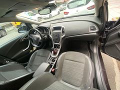 Sahibinden Opel Astra 1.4 T Sport 2014 Model 