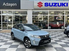 SUZUKİ ADAŞEN'den 'İLK EL' HATASIZ 0 TADINDA 4X4 VİTARA GLX PREM