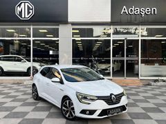 ADAŞEN'den 147BİN'DE *İLK EL* 'HATASIZ' OTOMATİK MEGANE İCON