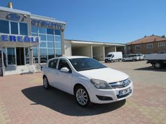 BÜYÜKSOYLU'DAN 2012 OPEL ASTRA 1.3 CDTİ ESSENTİA KONFOR 90 HP