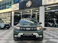 ADAŞEN'den 27BİN'de *HATASIZ* DUSTER 1.3 TCE OTOMATİK