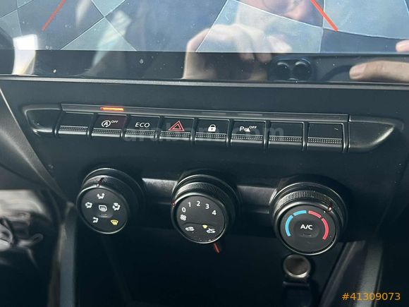 ADAŞEN'den 27BİN'de *HATASIZ* DUSTER 1.3 TCE OTOMATİK