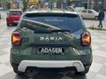 ADAŞEN'den 27BİN'de *HATASIZ* DUSTER 1.3 TCE OTOMATİK