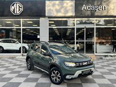 ADAŞEN'den 27BİN'de *HATASIZ* DUSTER 1.3 TCE OTOMATİK