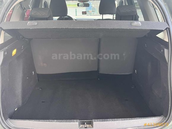 ADAŞEN'den 27BİN'de *HATASIZ* DUSTER 1.3 TCE OTOMATİK