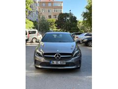 Sahibinden Mercedes - Benz A 180 d Urban 2016 Model 