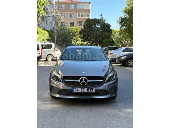 Sahibinden Mercedes - Benz A 180 d Urban 2016 Model 
