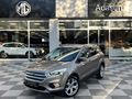 ADAŞEN'den 145BİN'DE 2019 DİZEL OTOMATİK FORD KUGA
