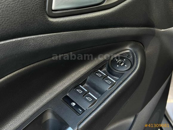 ADAŞEN'den 145BİN'DE 2019 DİZEL OTOMATİK FORD KUGA