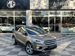 ADAŞEN'den 145BİN'DE 2019 DİZEL OTOMATİK FORD KUGA