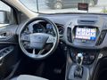 ADAŞEN'den 145BİN'DE 2019 DİZEL OTOMATİK FORD KUGA