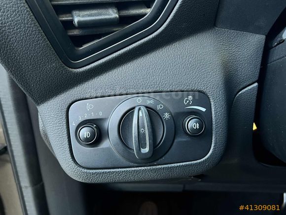 ADAŞEN'den 145BİN'DE 2019 DİZEL OTOMATİK FORD KUGA
