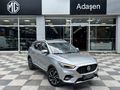MG Bayii ADAŞEN'den HATASIZ *İLK EL* OTOMATİK ZS LUXURY PLUS