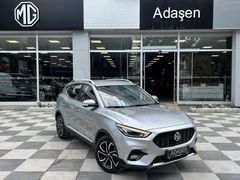 MG Bayii ADAŞEN'den HATASIZ *İLK EL* OTOMATİK ZS LUXURY PLUS