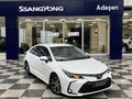 ADAŞEN'den157BİN'DE DEĞİŞENSİZ 1.6 VİSİON TAM OTOMATİK COROLLA