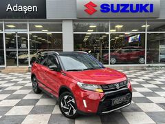 SUZUKİ ADAŞEN'den22BİN'de 'İLK EL'*HATASIZ 4x4 GLX PREMIUM