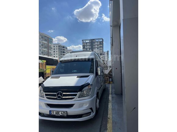 Sahibinden Mercedes - Benz Sprinter 315 CDI 2009 Model 