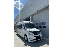 Sahibinden Mercedes - Benz Sprinter 315 CDI 2009 Model 