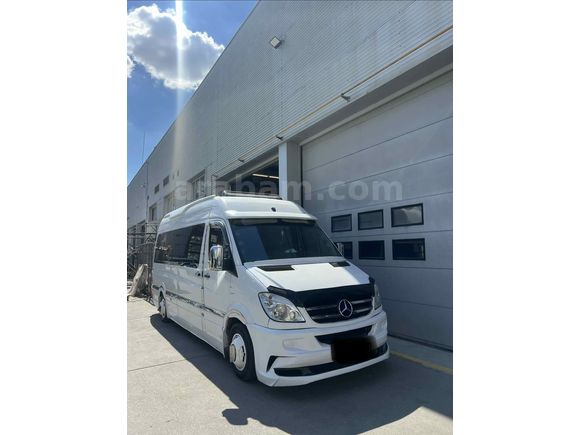 Sahibinden Mercedes - Benz Sprinter 315 CDI 2009 Model 
