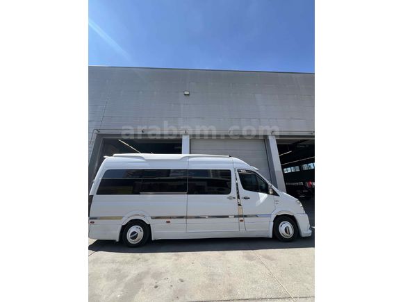 Sahibinden Mercedes - Benz Sprinter 315 CDI 2009 Model 