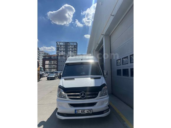 Sahibinden Mercedes - Benz Sprinter 315 CDI 2009 Model 