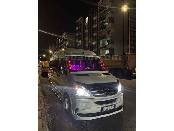 Sahibinden Mercedes - Benz Sprinter 315 CDI 2009 Model 