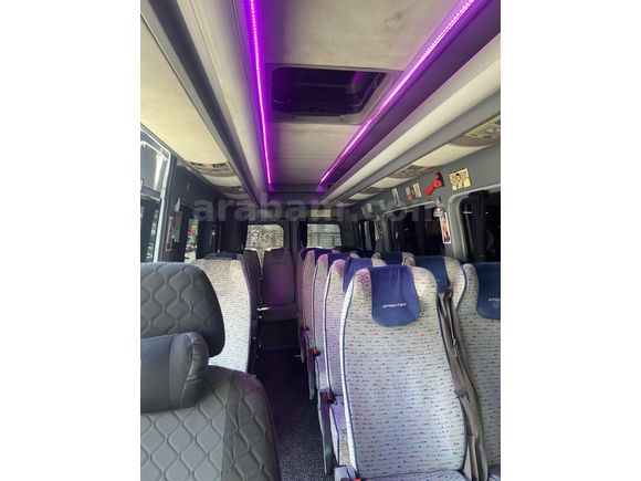 Sahibinden Mercedes - Benz Sprinter 315 CDI 2009 Model 