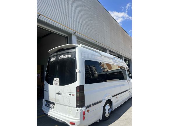 Sahibinden Mercedes - Benz Sprinter 315 CDI 2009 Model 