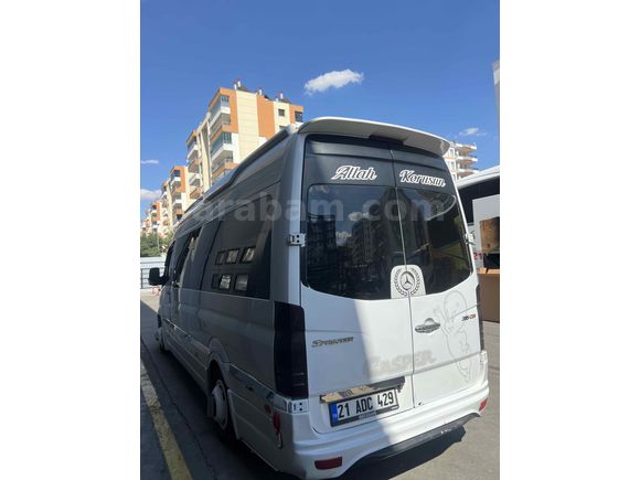 Sahibinden Mercedes - Benz Sprinter 315 CDI 2009 Model 