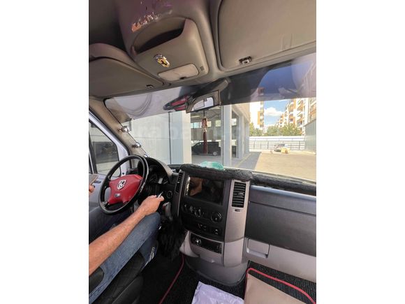 Sahibinden Mercedes - Benz Sprinter 315 CDI 2009 Model 