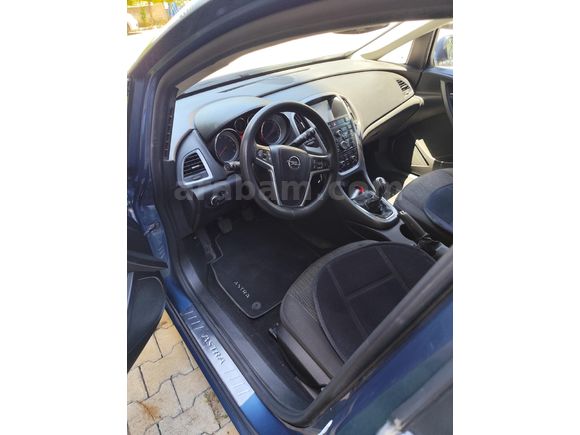 Sahibinden Opel Astra 1.6 Edition 2015 Model