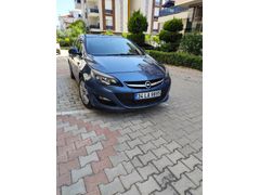 Sahibinden Opel Astra 1.6 Edition 2015 Model
