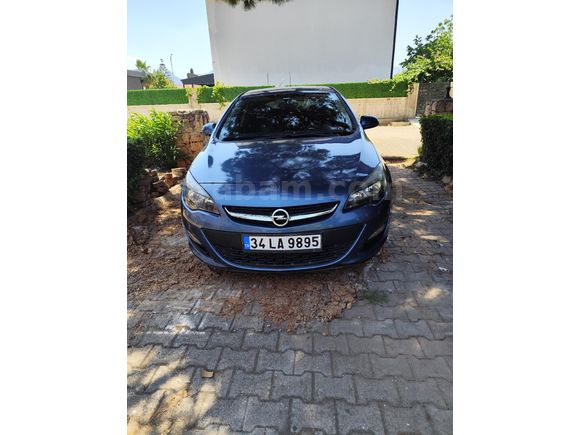 Sahibinden Opel Astra 1.6 Edition 2015 Model