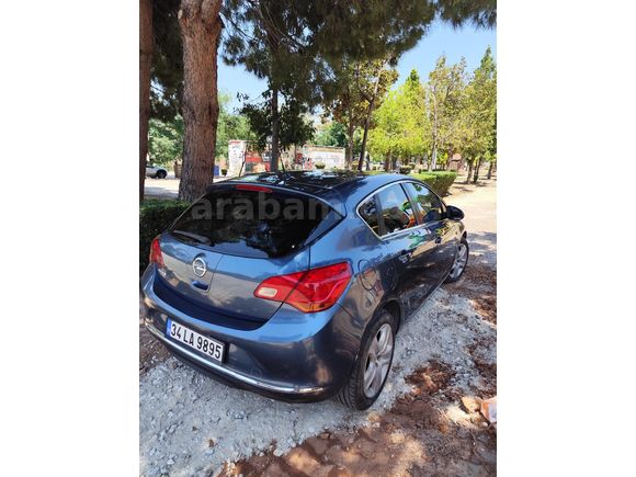 Sahibinden Opel Astra 1.6 Edition 2015 Model