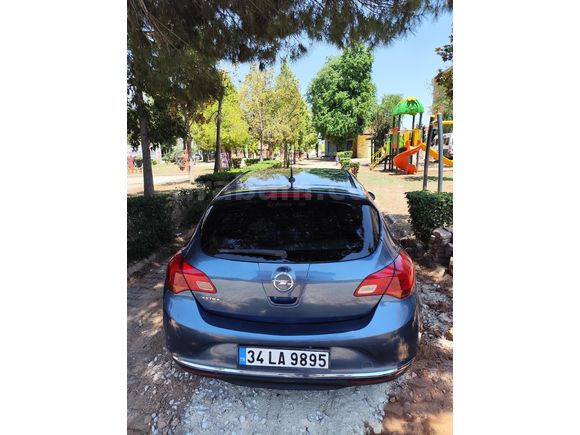 Sahibinden Opel Astra 1.6 Edition 2015 Model